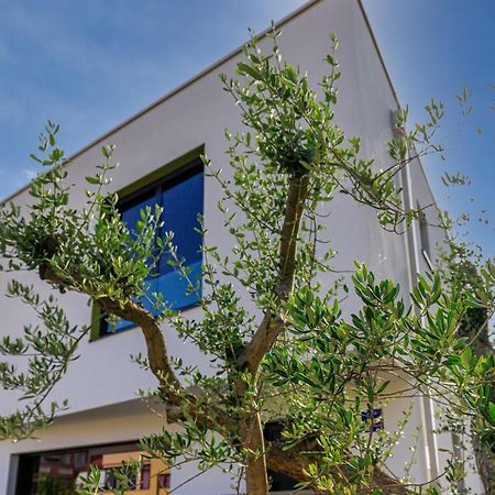 Casa Ines Villa Rovinj Exterior foto