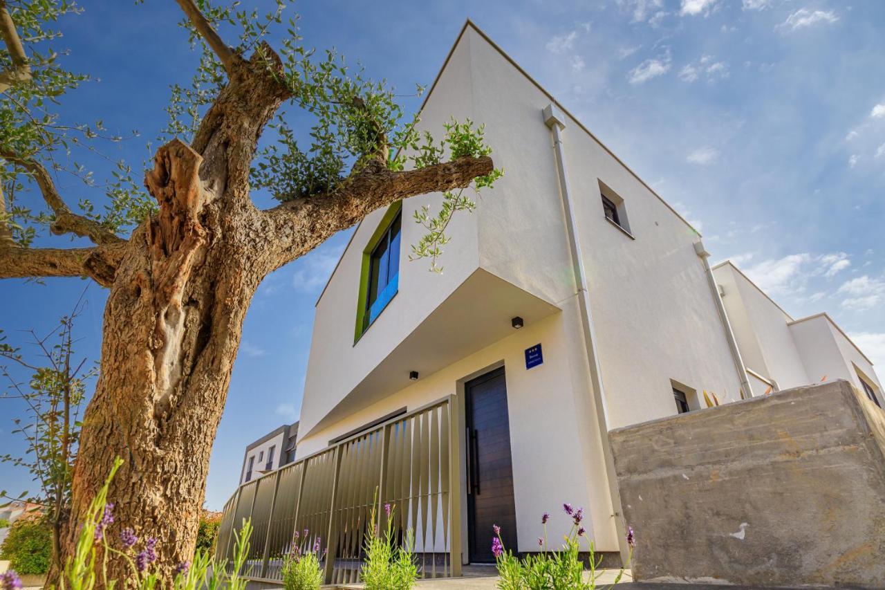 Casa Ines Villa Rovinj Exterior foto