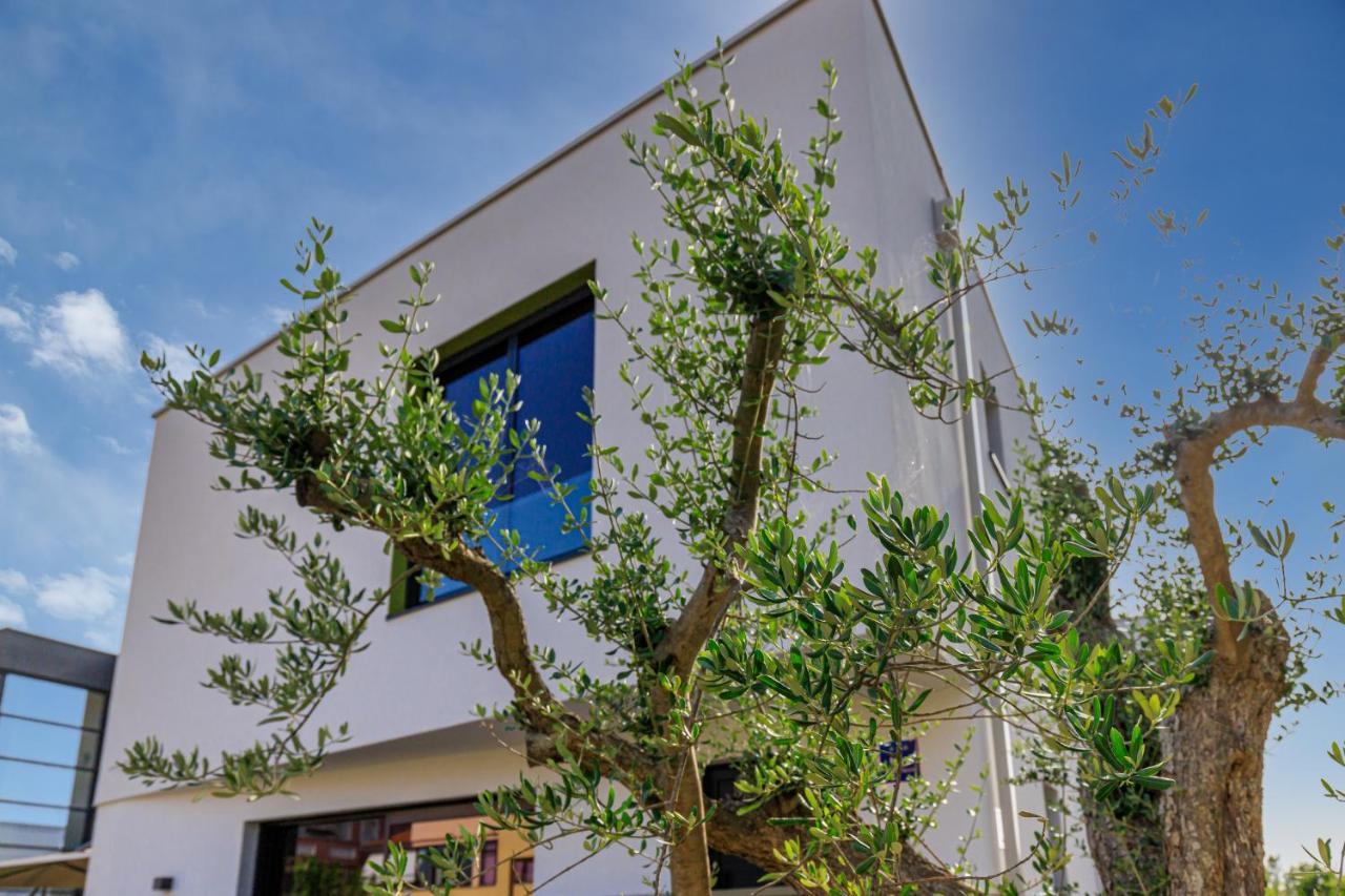 Casa Ines Villa Rovinj Exterior foto